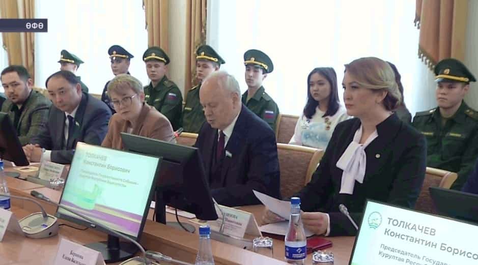 Ленинград ҡамауын өҙөүгә – 81 йыл: хәтер һаман да тере