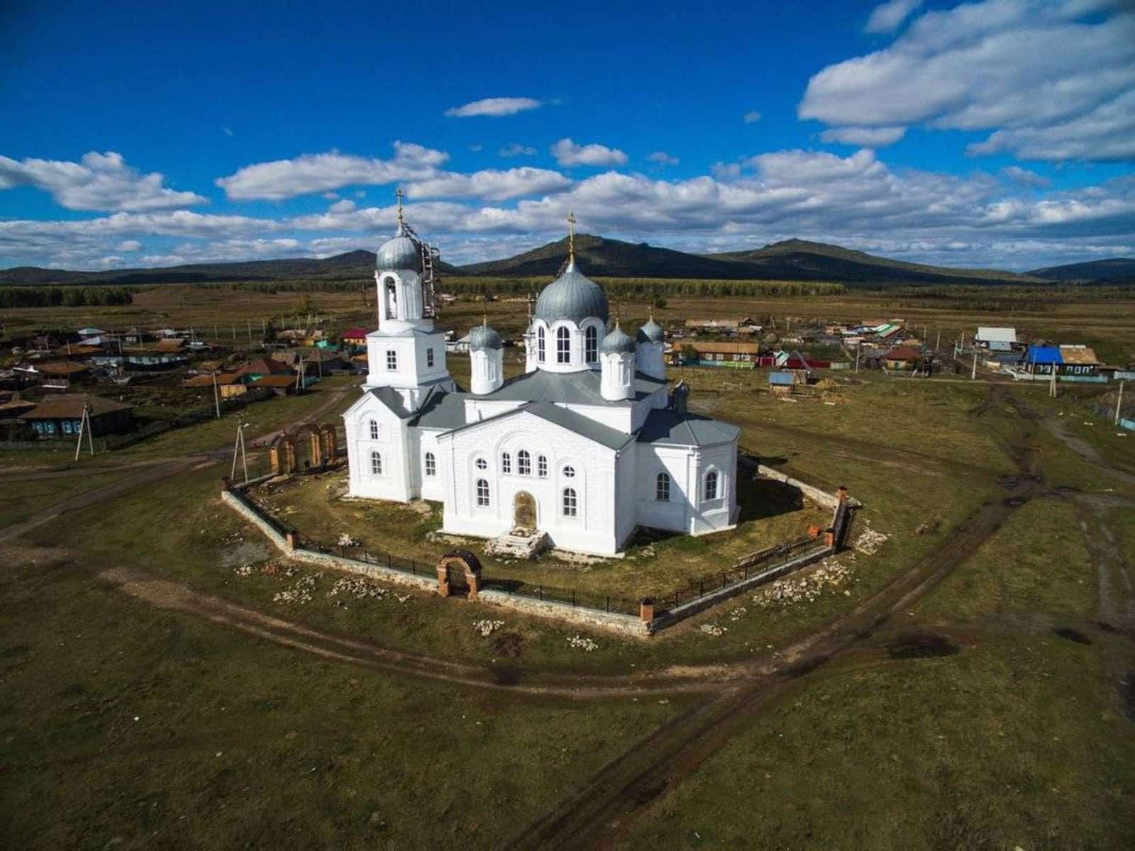 Учалы районындағы Вознесенка ҡорамы дәүләт тарафынан һаҡлана