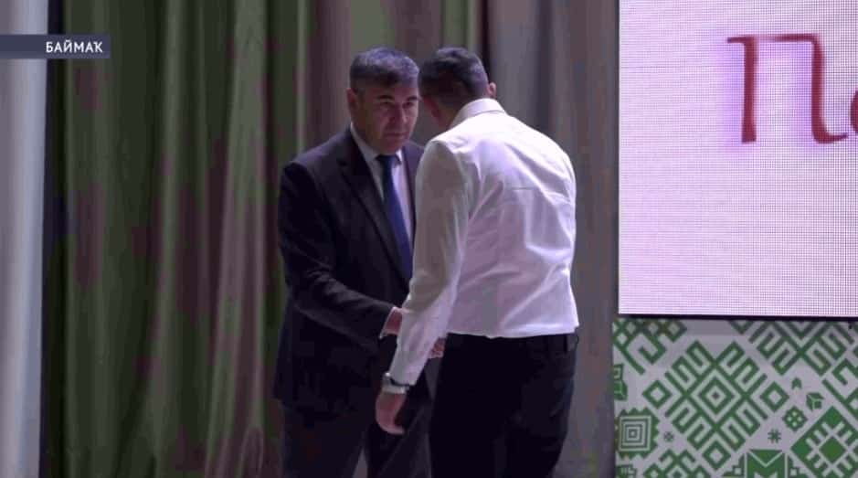 «Урал аръяғы йәмәғәт башланғыстары союзы» активистары уҙған йылдағы эшмәкәрлегенә йомғаҡ яһаны