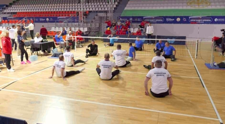 Башҡортостандың МХО ветерандары ҡышҡы спорт төрҙәре буйынса «Ватанды һаҡлаусылар кубогына» әҙерләнә
