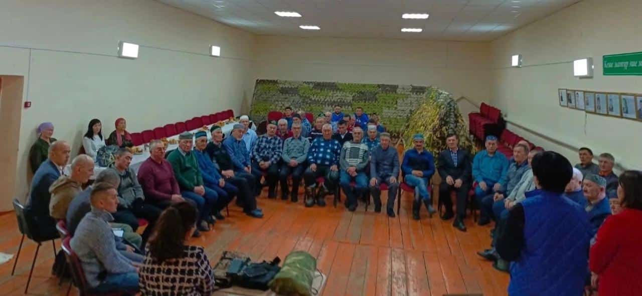 Йәнтеш халҡы  яугирҙарға  ярҙам итә