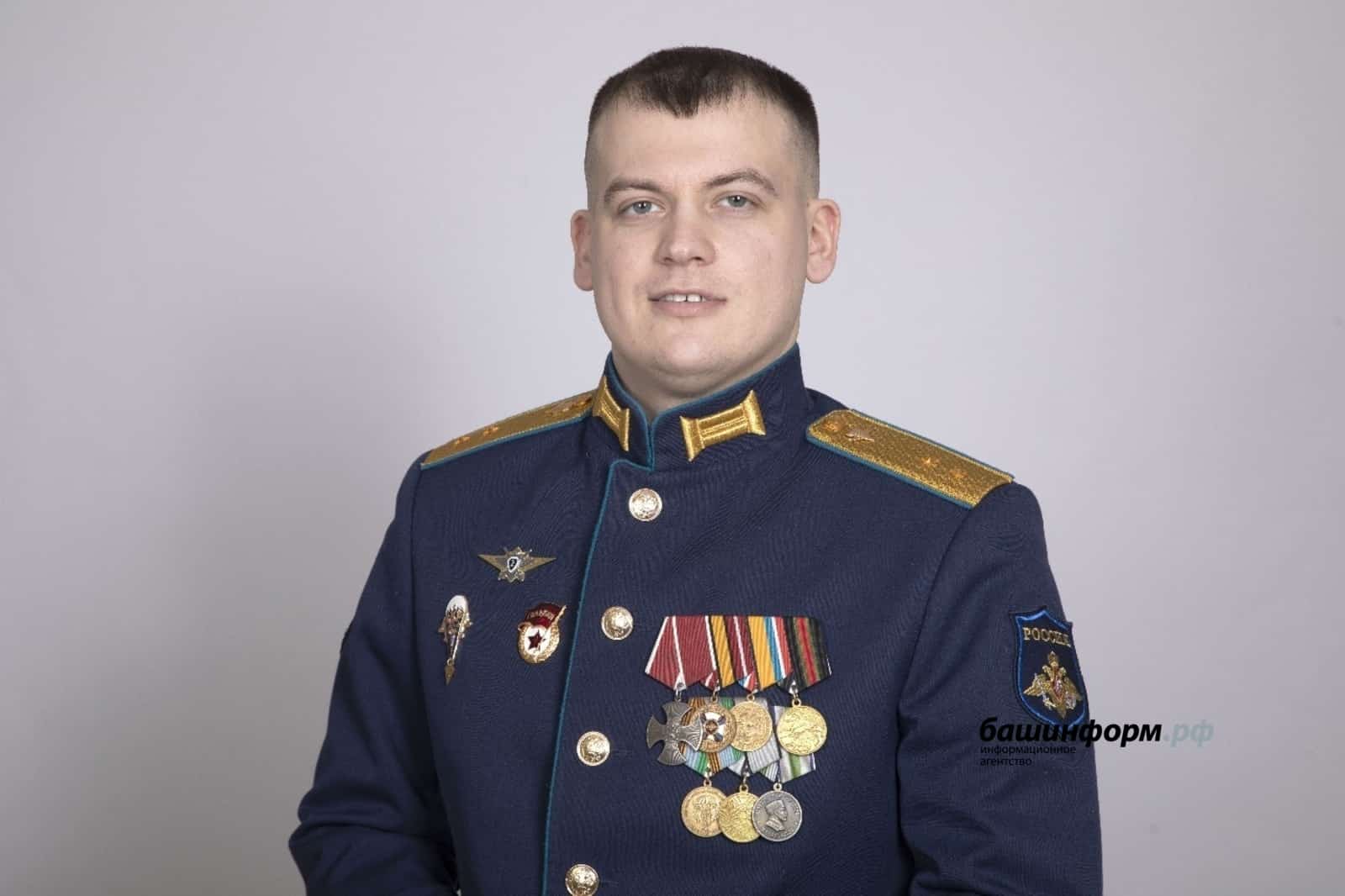 Махсус хәрби операция ветерандарын эшкә урынлаштырыу яҡшы ойошторолған