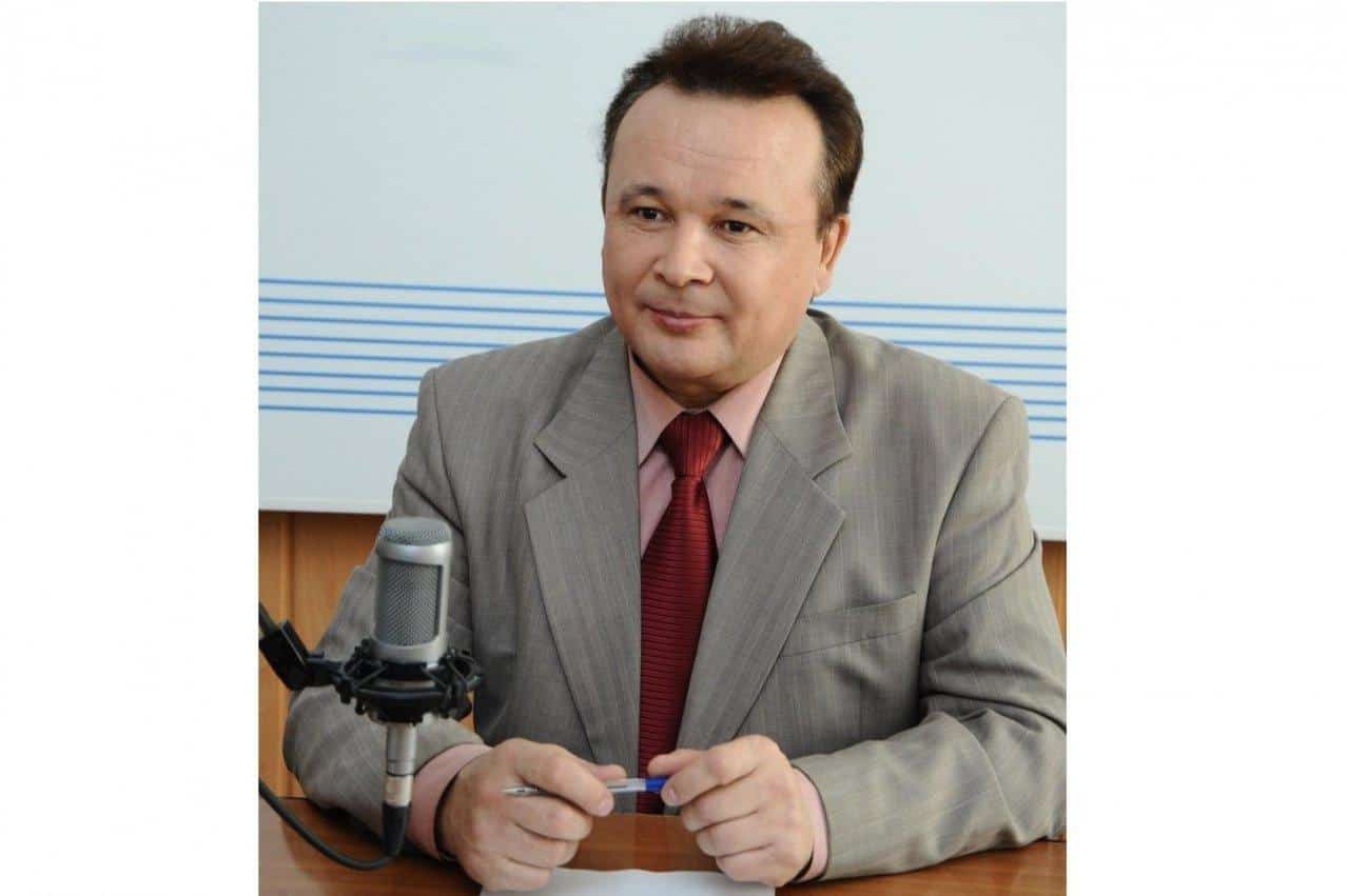 Бөгөн Башҡортостанда халыҡ артисы Әхәт Мортазинды иҫкә алалар