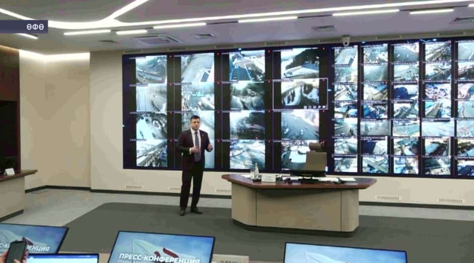 Быйыл йәй Өфө үҙәгендә 1 мең 100 түләүле парковка урыны барлыҡҡа киләсәк