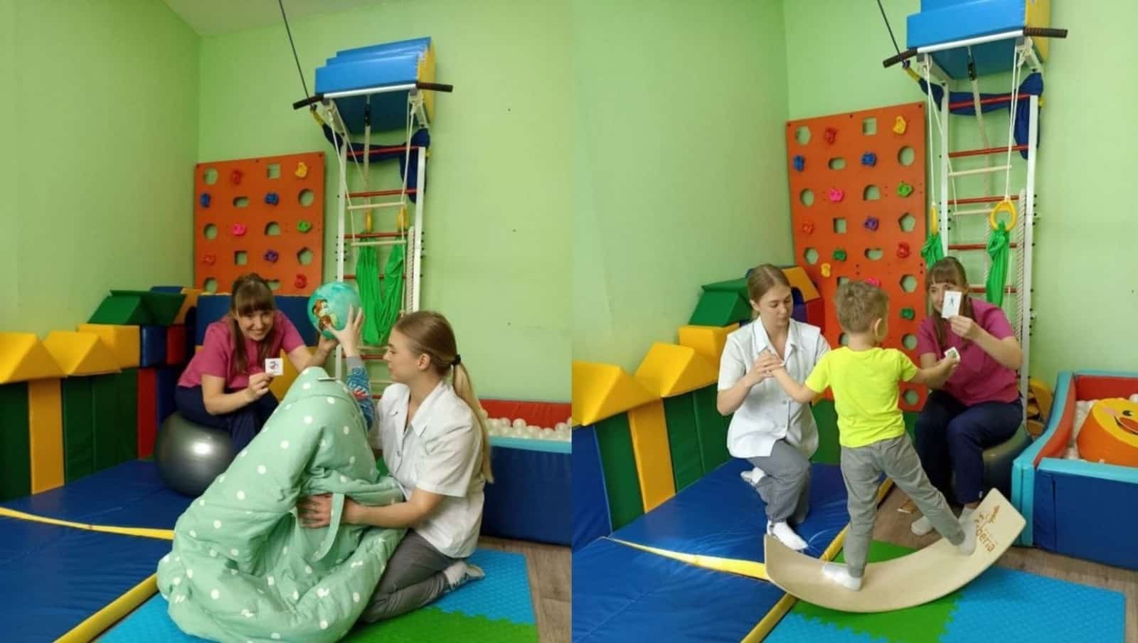 Башҡортостанда балалар өсөн психологик реабилитация үҙәге булдырыла