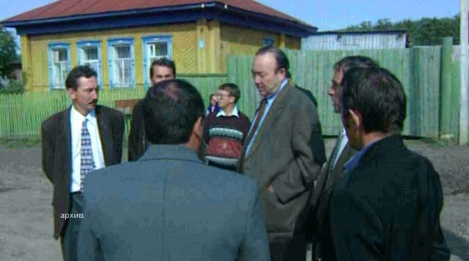 Республика йәмәғәтселеге Мортаза Рәхимовтың тыуыуына 91 йыл тулыуҙы билдәләй