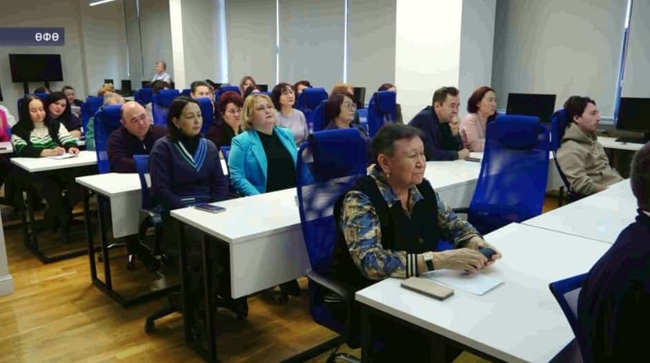 Башҡортостан ғалимдары яңы фәнни баҫмаларын тәҡдим итте