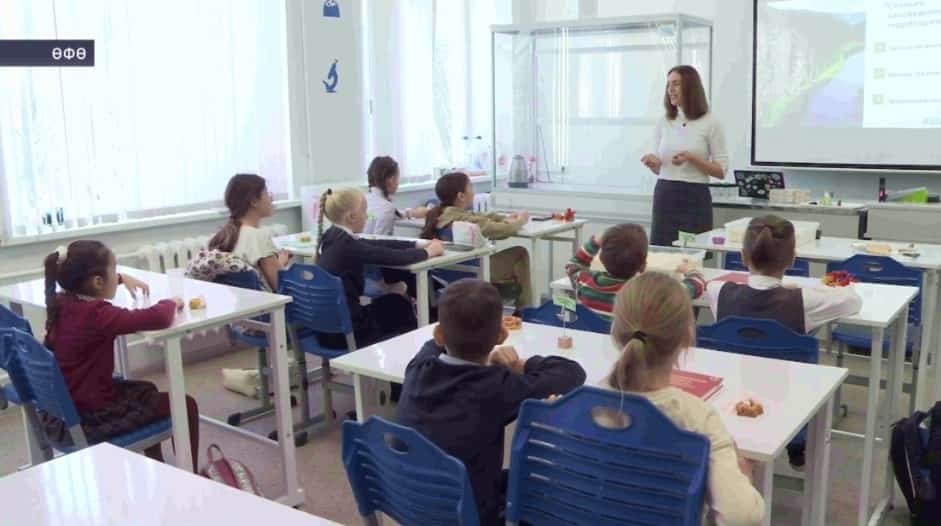 Өфөлә «Йөрәгемде балаларға бүләк итәм» бәйгеһенең ҡала этабына йомғаҡ яһалды