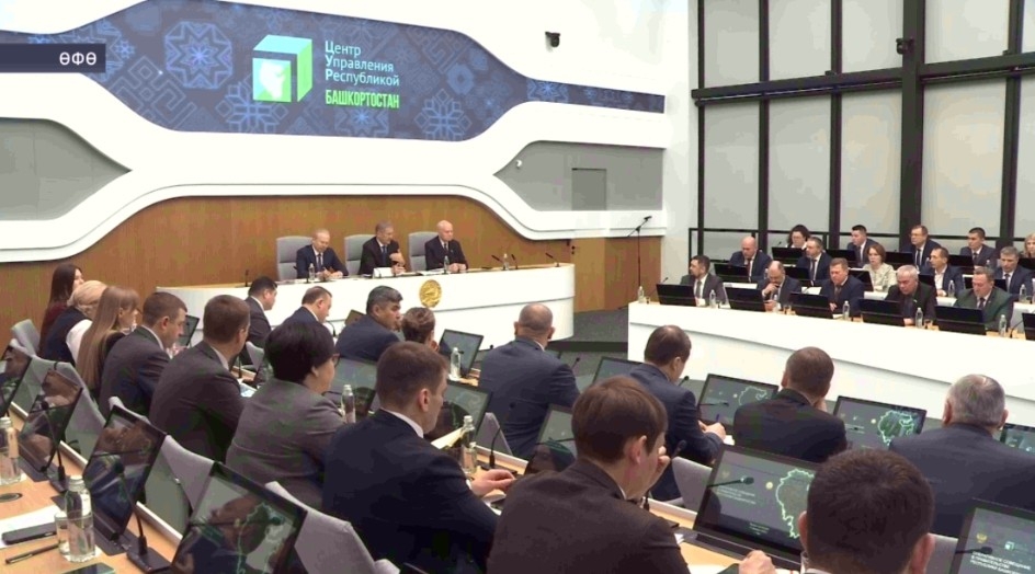 Һанлы тигеҙһеҙлекте бөтөрөү: ауылдарҙа яңы мөмкинлектәр