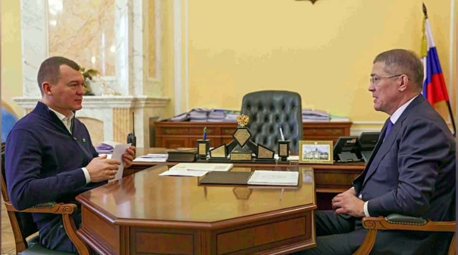 Башҡортостан спорт объекттары һаны буйынса илдә өсөнсө урынды биләй