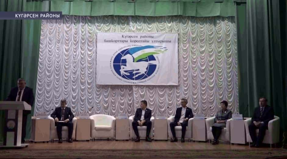 Күгәрсен районынан «Айыҡ ауыл» республика конкурсында быйыл тәүәкәндәр һынау тота