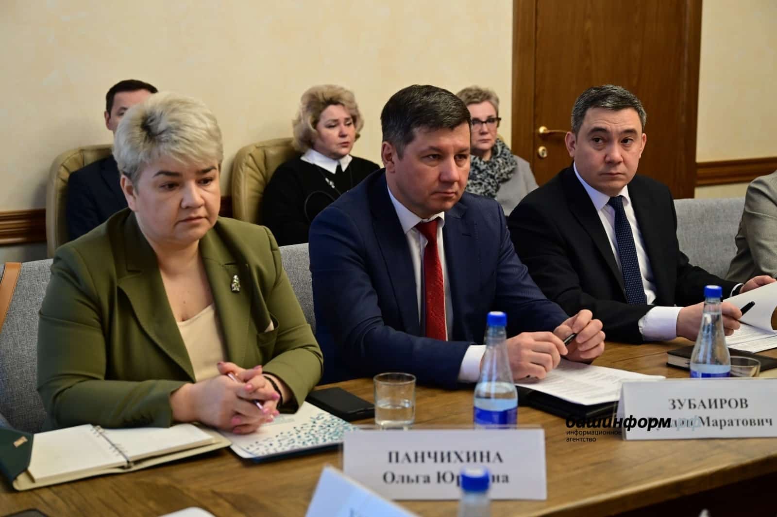 Башҡортостанда балалар омбудсмендары социаль учреждениеларҙы тикшерә