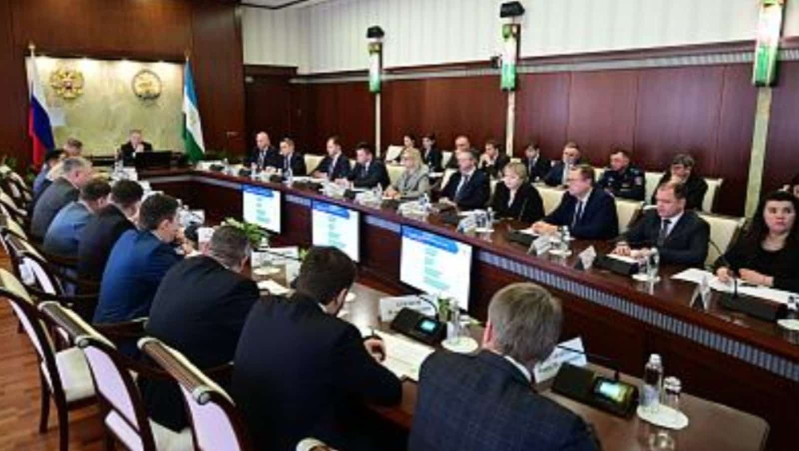 Өфөлә әҙәбиәт марафоны уҙғарыла