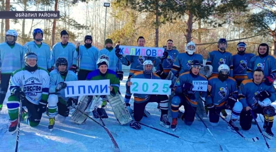 Әбйәлил районы Хәлил ауылы халҡы быйыл «Урындағы башланғыстарға ярҙам программаһы»нда ҡатнаша