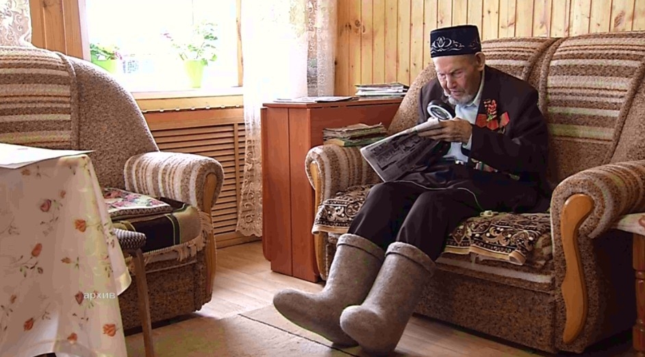 Рәсәй Социаль фондының Башҡортостан бүлексәһе ветерандарға бер тапҡыр түләнә торған аҡса тапшырасаҡ