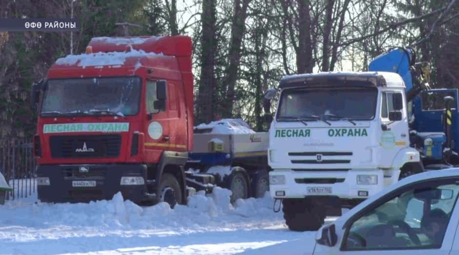 Республикала янғын хәүефһеҙлеге миҙгеленә әҙерлек башланды