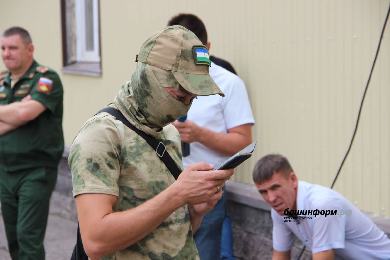 Махсус хәрби операция ветерандары эшһеҙлек буйынса юғары пособие аласаҡ