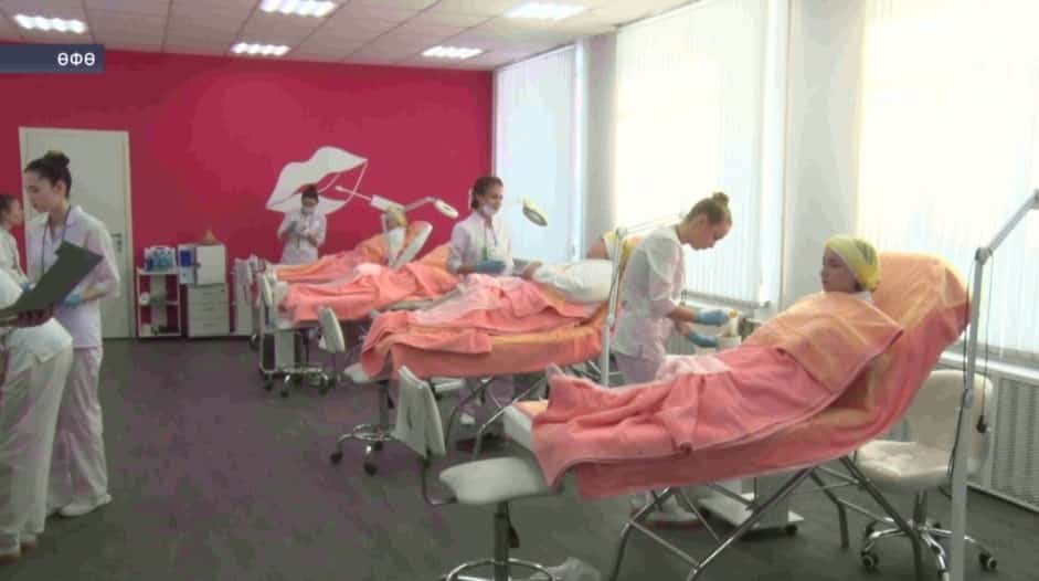Башҡортостанда «Профессионалдар» Бөтә Рәсәй оҫталыҡ чемпионатының һайлап алыу этабы бара