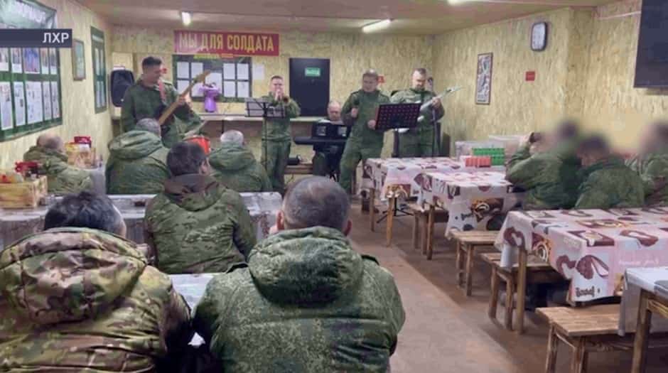 «Башҡортостан» мотоуҡсылар полкының тыл районында байрам концерты үтте