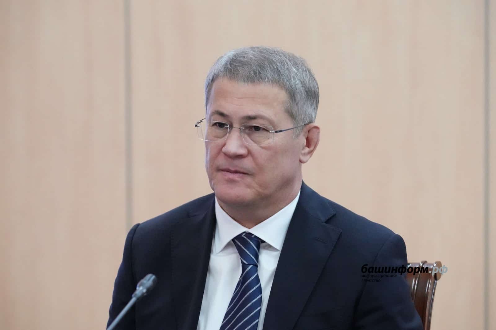 Махсус хәрби операция йәмғиәттә айырымлыҡ тигән төшөнсәне юҡҡа сығарҙы