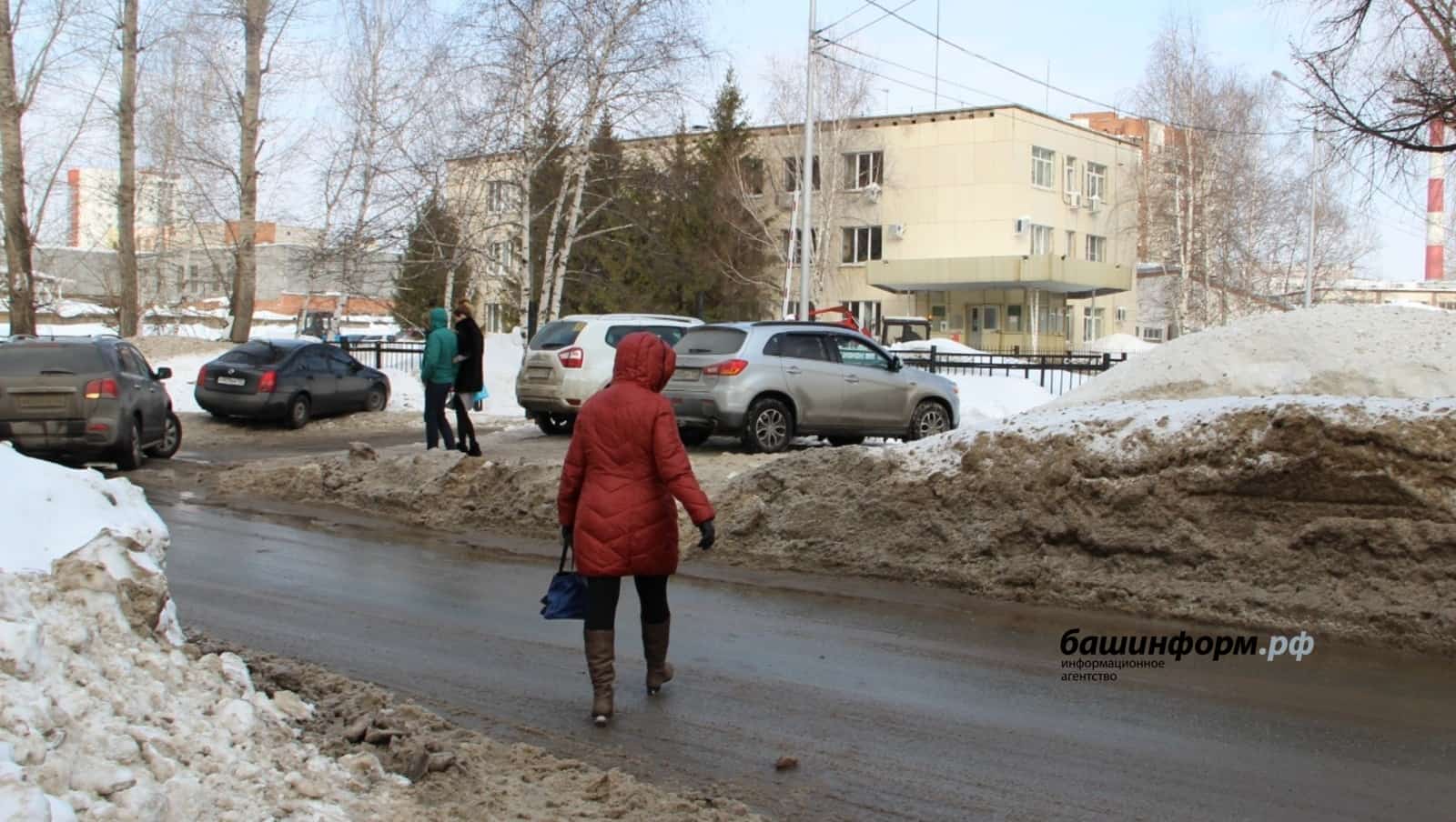 Өфө дәүләт автоинспекцияһы яңы операция иғлан итте
