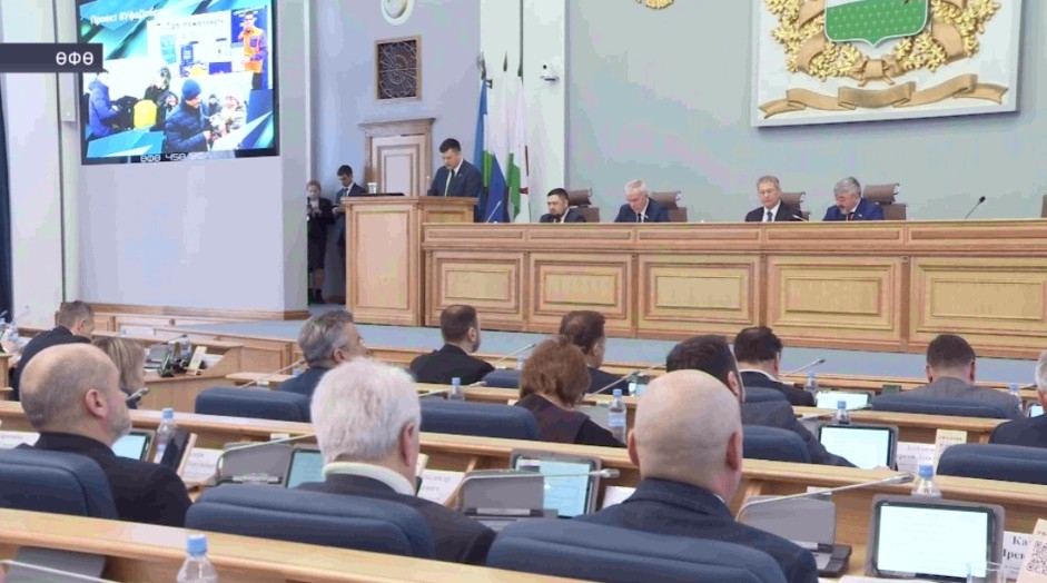 Өфөнө үҫтереү буйынса ҙур программалар дауам ителәсәк