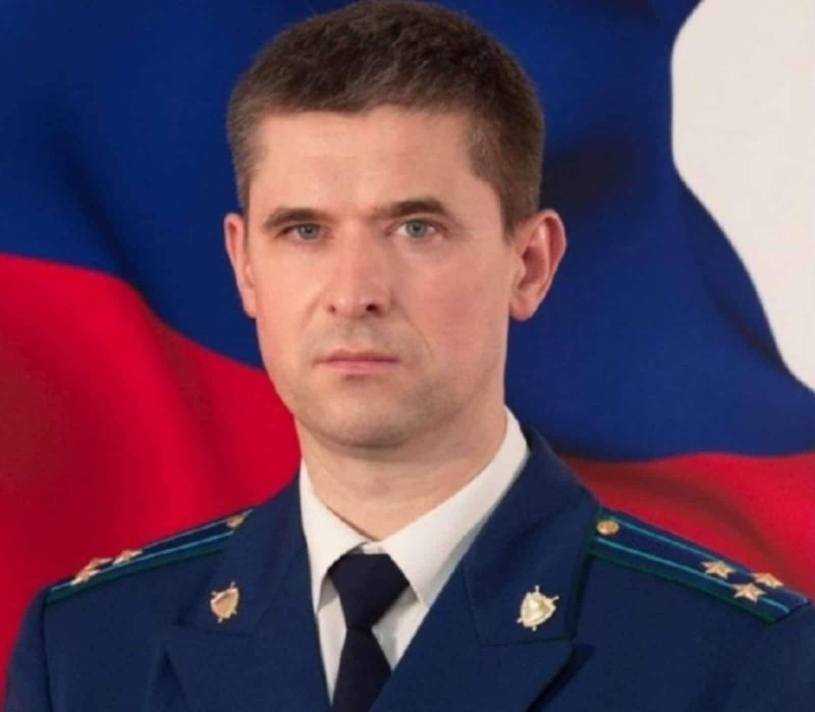 Республика Башлығы  Волга буйы транспорт прокуроры Максим Суров менән осрашты