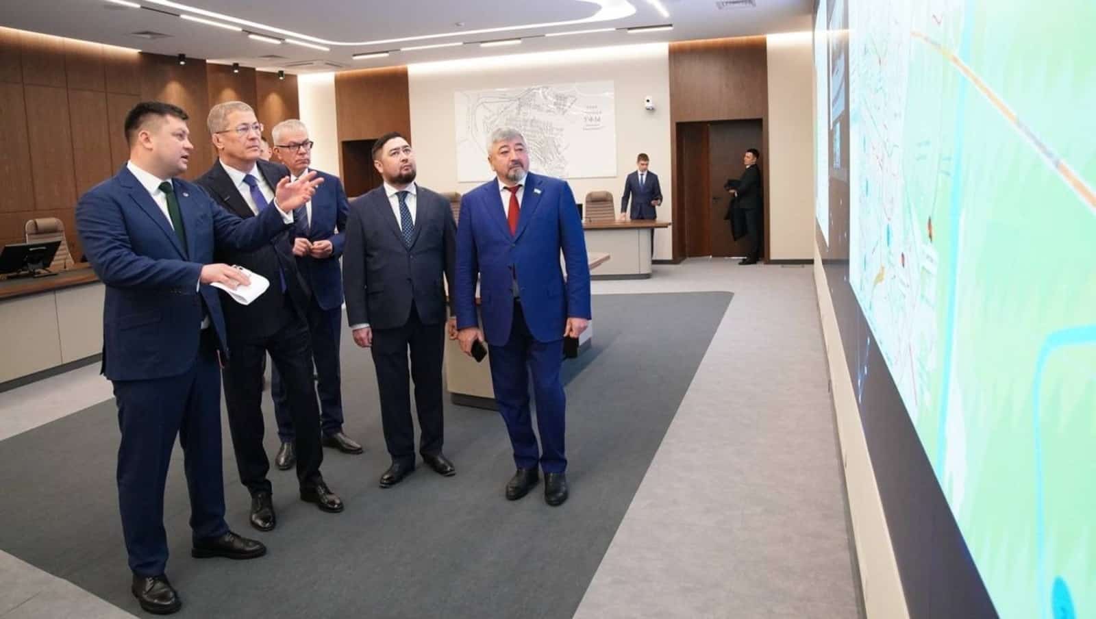 Өфө халҡы йыл һайын 5-6 мең кешегә арта