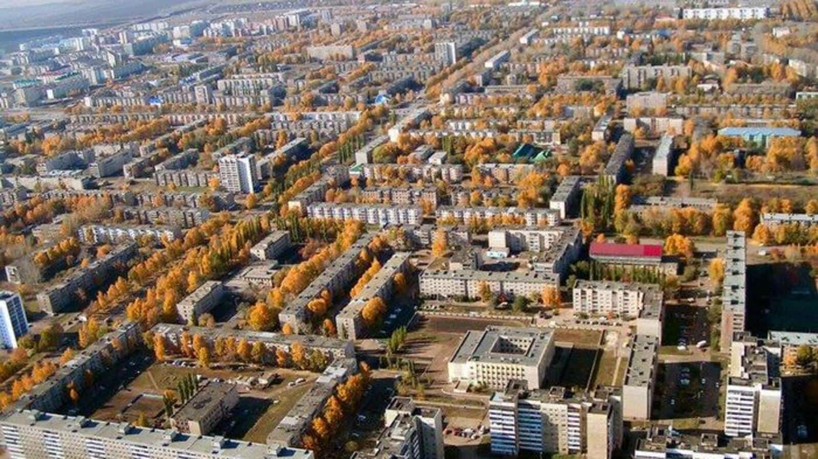 Салауат ҡалаһында биләмәләр төҙөкләндерелә