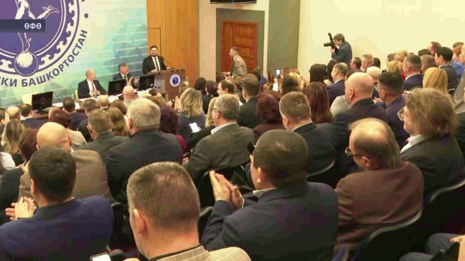 Башҡортостан юлдаш телеканалы телеканалдар рейтингында республикала иң яратып ҡаралған канал