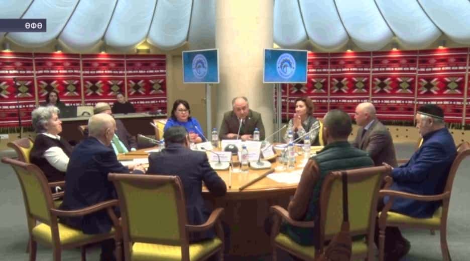Өфөлә ҡурайсылар, оҫталар һәм милли музыка уйын ҡоралдарында башҡарыусыларҙың семинары үтте