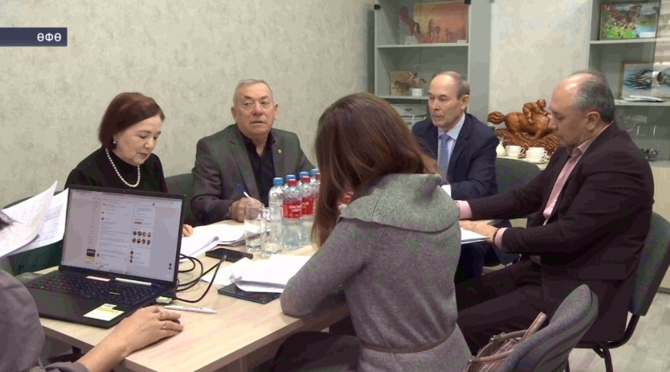 Башҡорт атына дан йырлаған гимн авторы билдәләнә