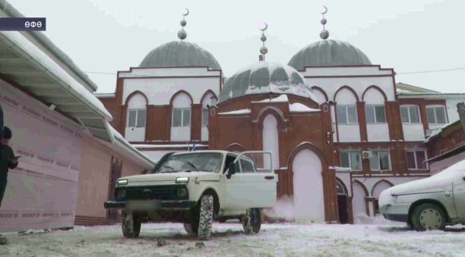 Мәрйәм Солтанова исемендәге ислам колледжы яугирҙарға ярҙам итә