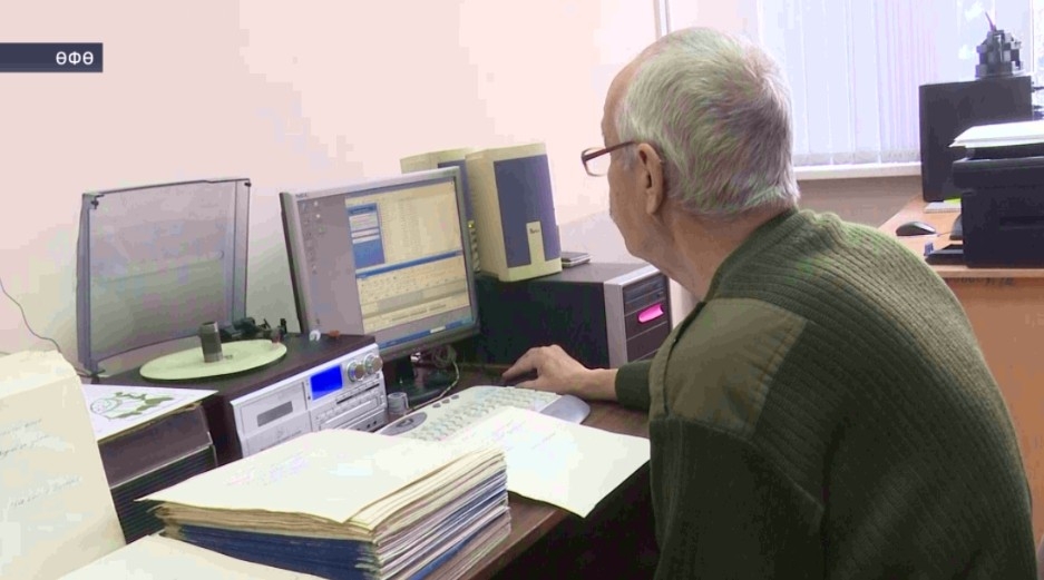 Башҡорт халыҡ ижады һанлы форматҡа күсерелә