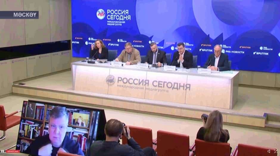 Башҡортостан махсус хәрби операцияның көн тәртибенә йәлеп ителгән алдынғы субъекттар иҫәбенә инде
