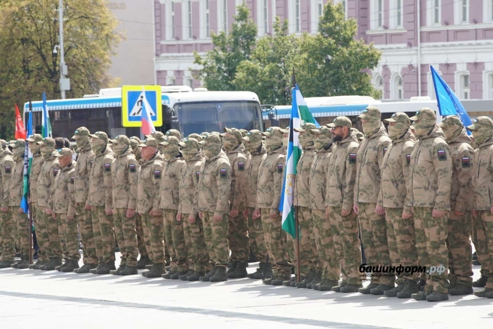“Башҡортостан геройҙары” программаһында теркәлгәндәр арта