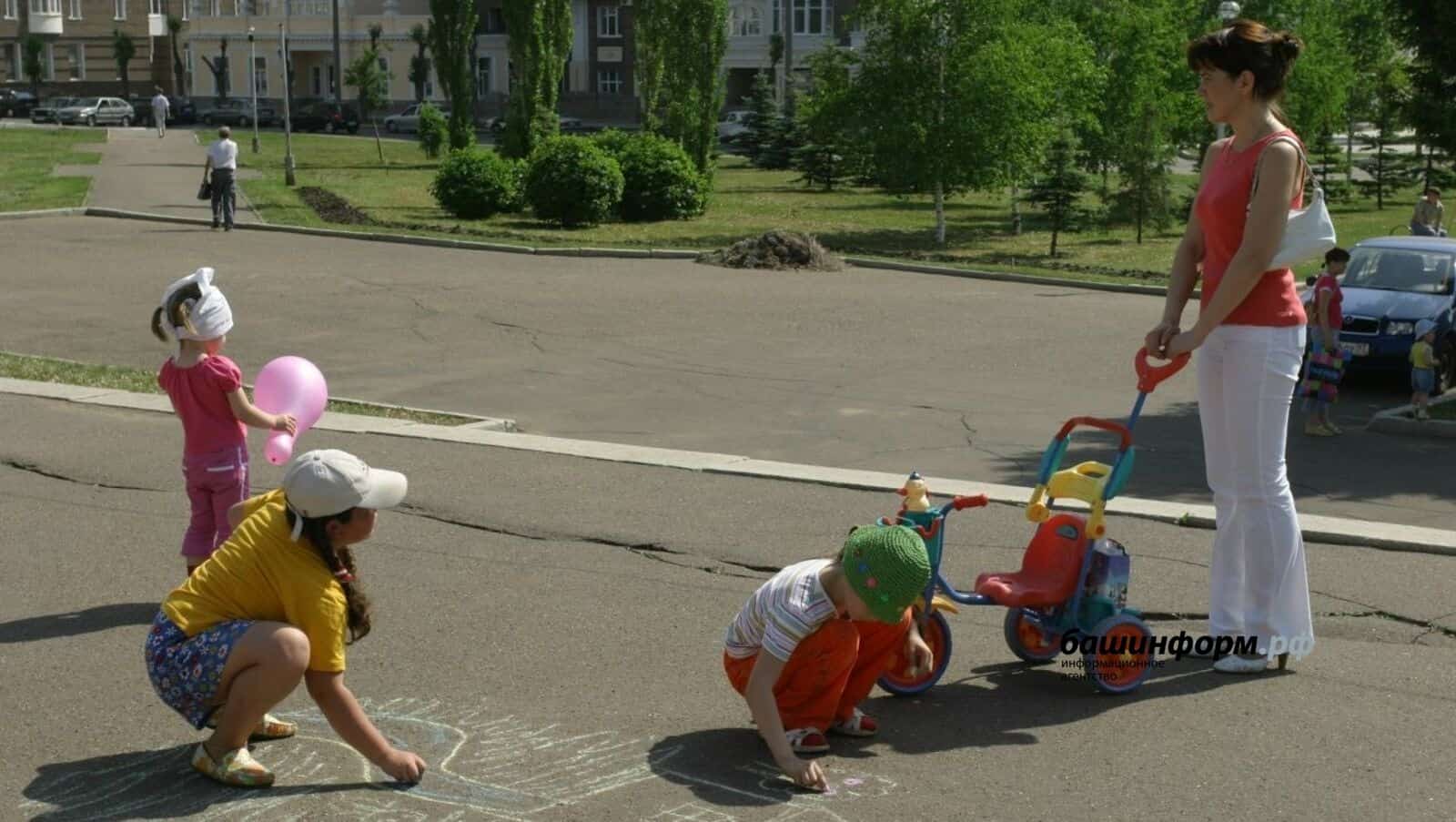Республикала балаларға газ зажигалкалары һатҡан өсөн штраф арта