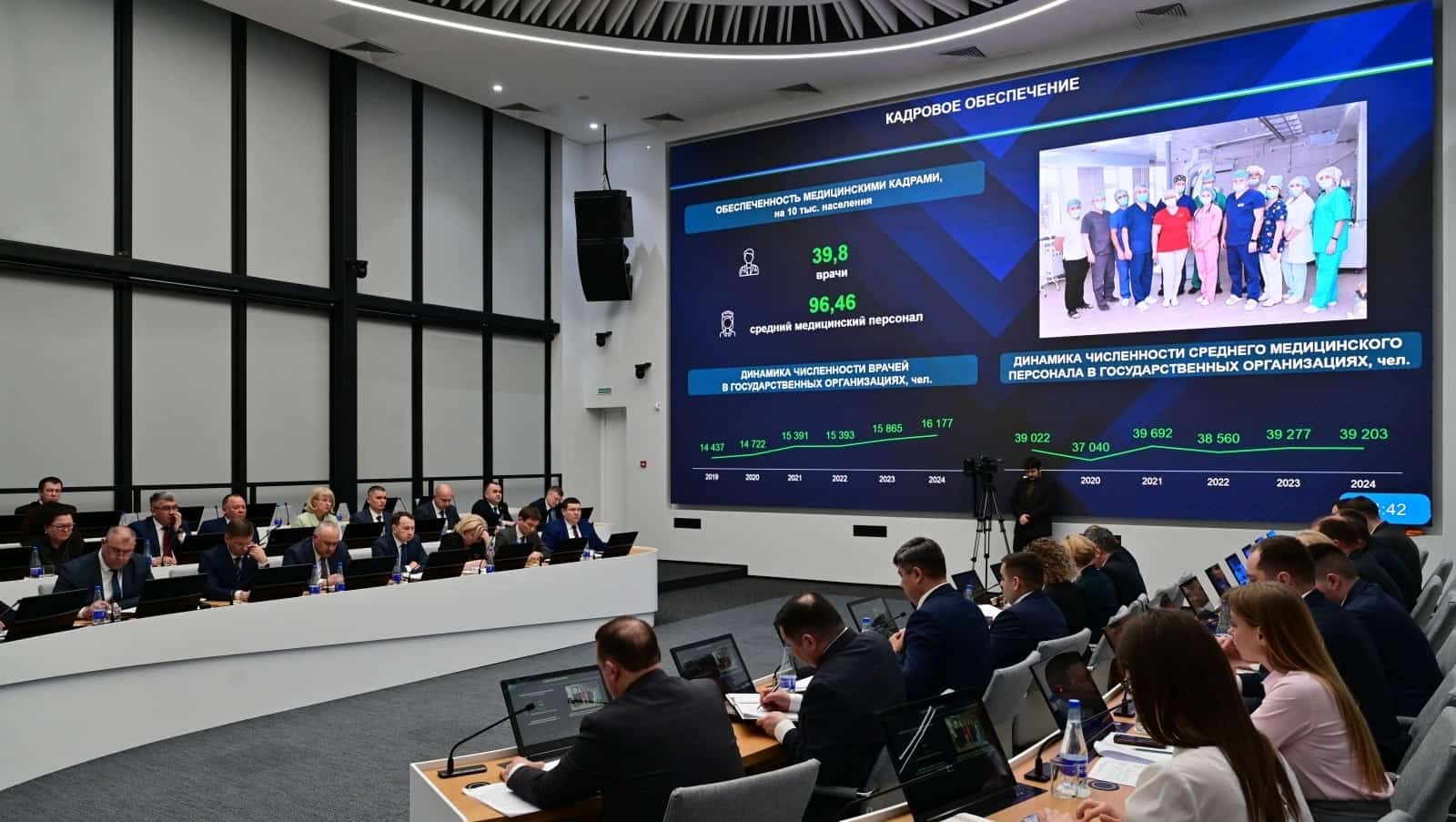 Республика “Ауыл табип”тарына түләүҙәр буйынса иң яҡшы 5 төбәк исемлегендә