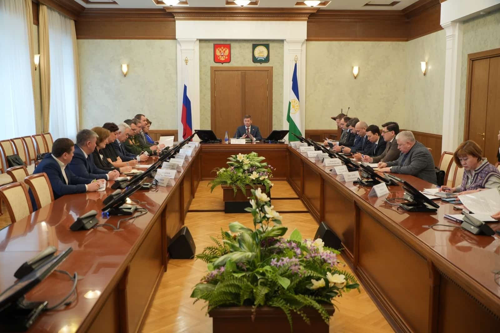 Республикала 20-нән ашыу предприятие  ветерандарҙы эшкә алырға әҙер