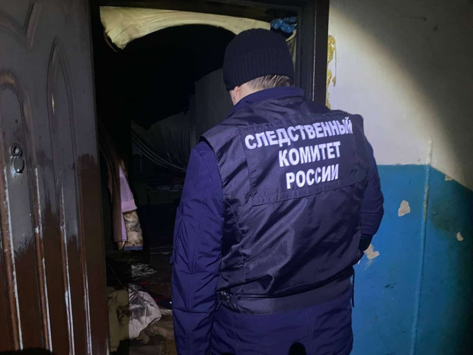 Дәүләкән районында биш баланың үлеменә бәйле тағы бер енәйәт эше асылды