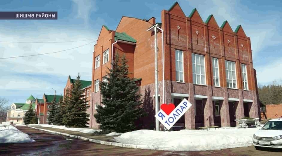 Башҡортостанда туберкулезға ҡаршы көрәш дауам итә