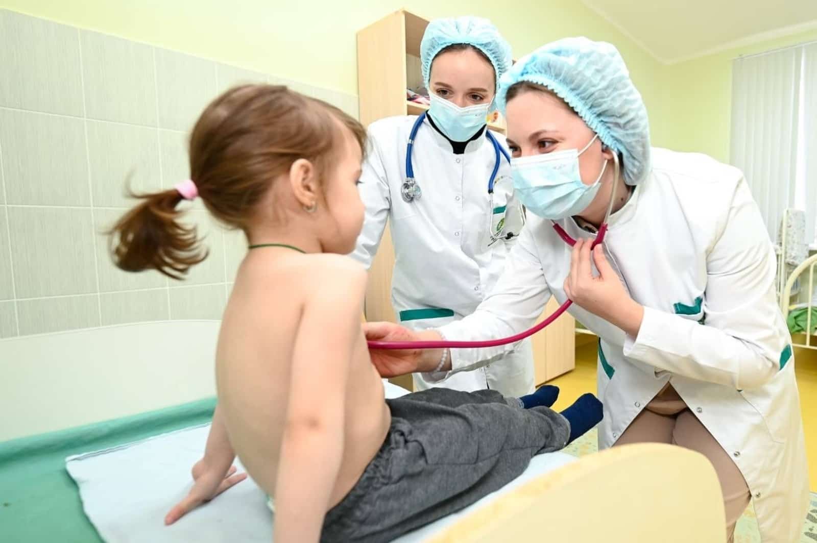 Башҡортостанда туберкулездан үлем осрағы 13 процентҡа кәмегән