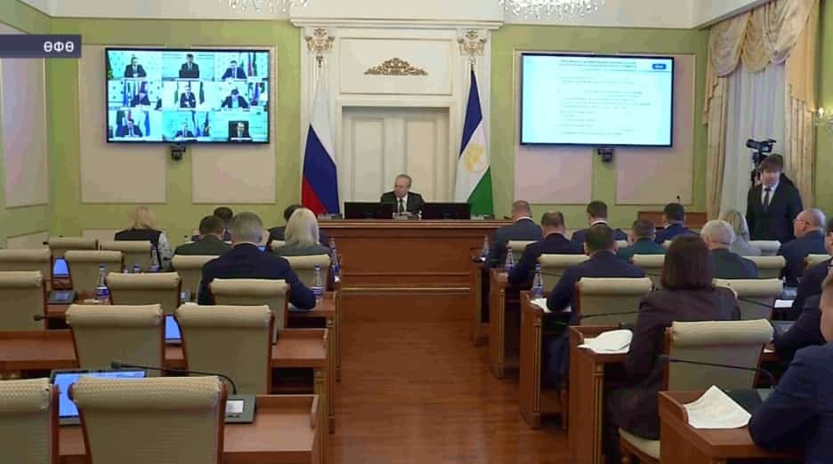 Башҡортостанда һуңғы 11 йыл эсендә 8 мең ярымдан ашыу күп фатирлы йорт төҙөкләндерелгән