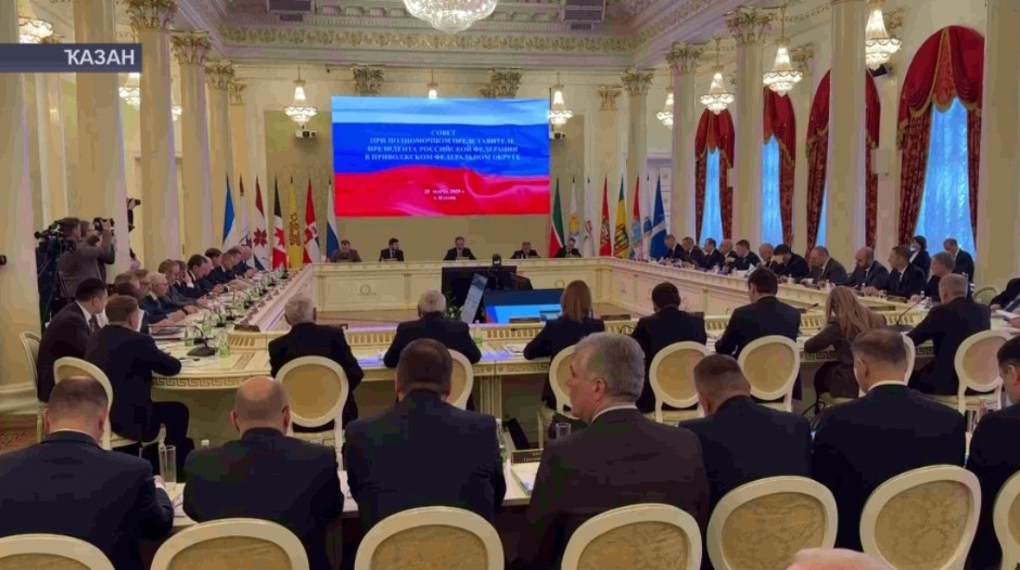 Башҡортостан мигранттарға патент биреү буйынса лидерҙар иҫәбендә