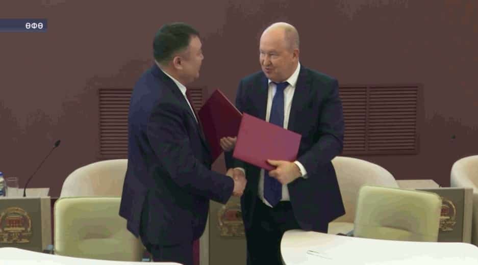 Башҡорт дәүләт медицина университеты Силәбе өлкәһе менән хеҙмәттәшлек итә