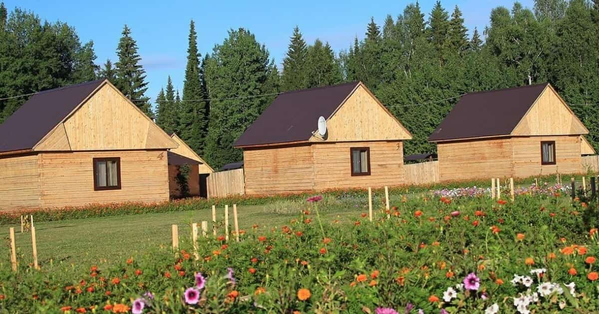"Башҡорт йорто" программаһы концепцияһы әҙерләнде