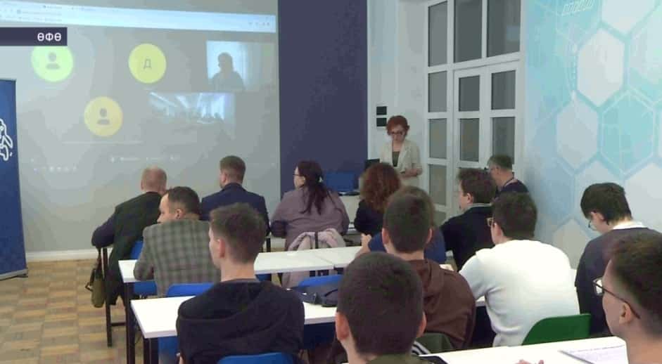 Өфөлә «Һанлы Рәсәй» проекты конкурсына йомғаҡ яһалды