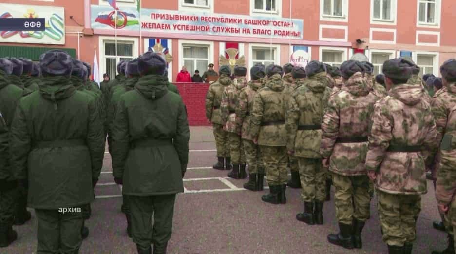 Колледж тамамлаусылар хәрби хеҙмәтте үҙ һөнәрҙәре менән берләштерә аласаҡ