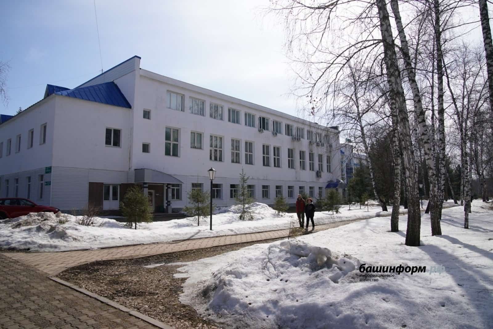 Махсус хәрби операцияла ҡатнашыусыларҙы реабилитациялау үҙәге барлыҡҡа килә