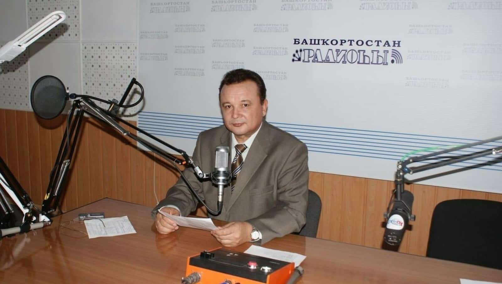 “Беҙҙе Әхәт Мортазин берләштерҙе. Ул спорт төрө беҙҙе команда итеп тупланы”